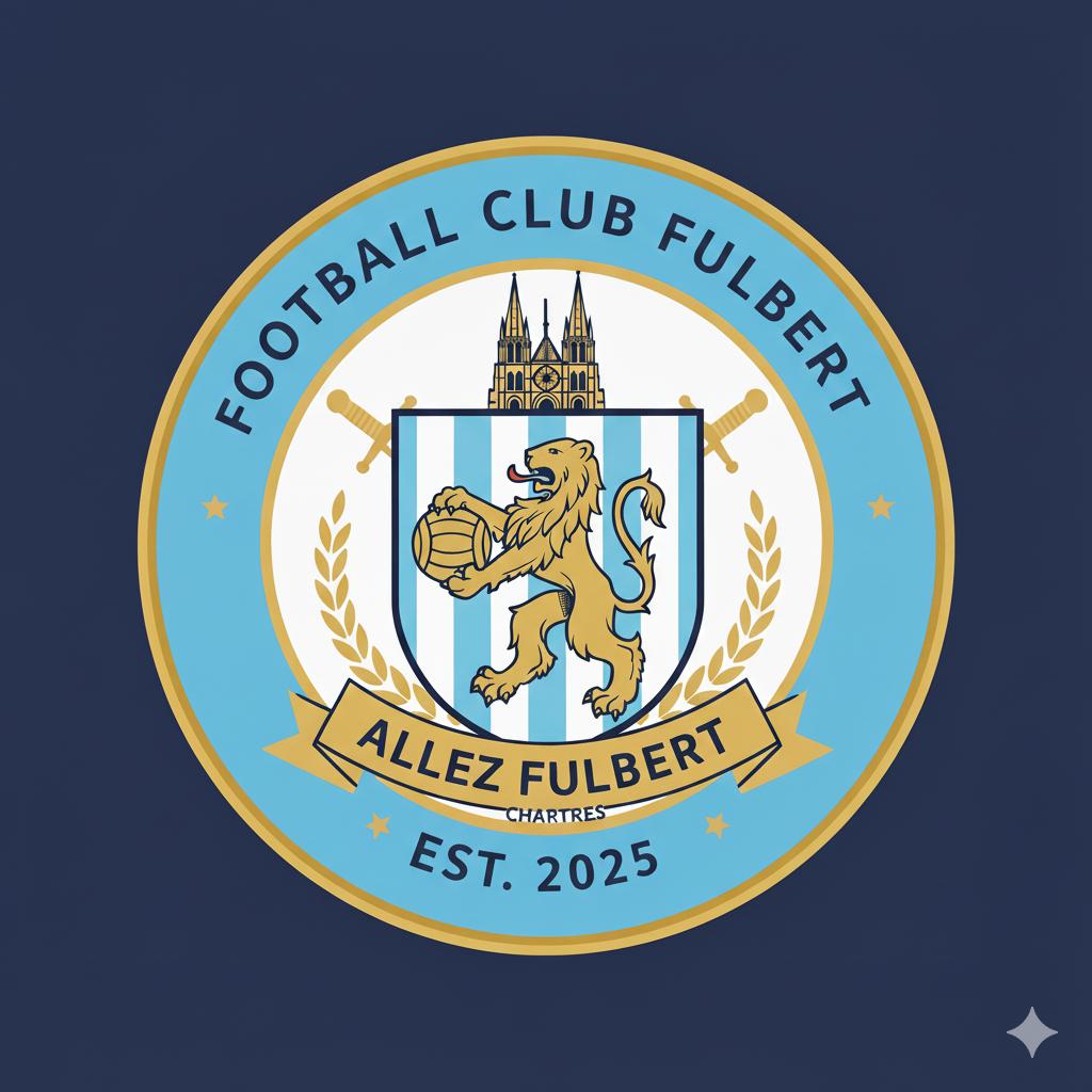 Logo FC Fulbert